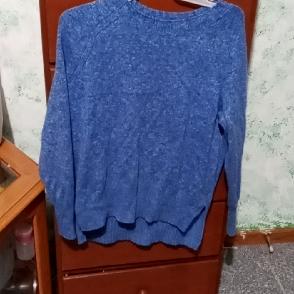 Super Soft sweater